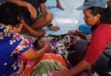 Jatuh dari Pohon Saat Cari Bunga, Warga di Luwu Timur Meninggal Dunia