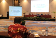 Bahas Pengangkatan Direktur Utama, Jayadi Nas Ikuti RUPS-LB PT Bank Sulselbar