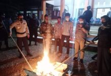KPU Luwu Timur Lakukan Pemusnahan 1.268 Surat Suara Rusak