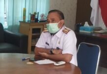 Total Pasien Sembuh Mencapai 1922, Kasus Baru 12 dan 1 Pasien Covid19 Meninggal