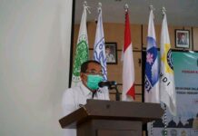 Jelang Pilkada, FKUB Gelar Dialog Bagi Tokoh Perempuan