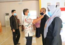 PKP Angkatan 1 Tahun 2020 Resmi Ditutup