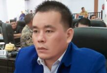 Pelaku Pembakaran Mobil Relawan BISA Diamankan, Karemuddin : Jangan Lupa Aktornya