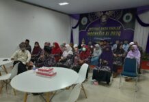 FASI XI Tahun 2020, Luwu Timur Sabet 8 Juara