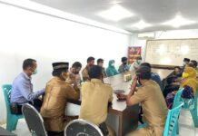 Polres Luwu Timur Damaikan 9 Orang Pemuda Terlibat Tawuran di Wotu