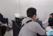 Berikan Pelayanan Prima, Diskominfo Luwu di Apresiasi Awak Media