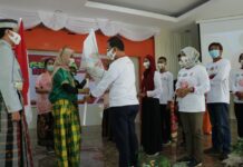 Pemkab Luwu Timur Gelar Peringatan Hari Anak Nasional Tahun 2020