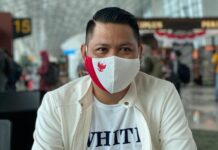 DPP SMP Minta Jokowi Lakukan Pakta Integritas Kepada Menteri-Menteri, Siap Dihukum Mati Jika Korupsi