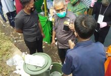 Panwas Larang Bupati dan Pabung Pantau Pemungutan Suara