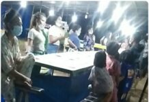 Halo Polisi, Judi Bola Gulir Beroperasi di Sidrap Kalian Dimana ?Â