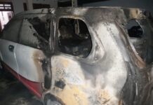 Dua Mobil Relawan BISA Terbakar, IDP : Jangan Terpancing