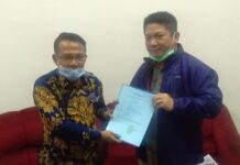 Partai UKM Adalah Partai Kader Berbasis Digital Informasi Dalam Sosialisasi dan Konsolidasi