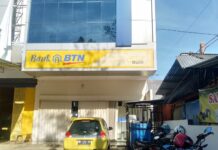 Akun Facebook Rinjani Dewi Anjani Keluhkan Pelayanan Bank BTN, Sopyan : Memang Dibatasi
