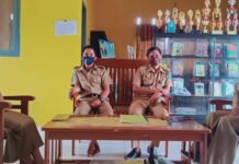 Pasca Pilkada, Pemerintah Desa Tole Ajak Warga Kembali Bersatu Membangun Desa