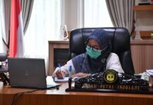Antisipasi Gelombang Kedua Covid-19, Bupati Luwu Utara Minta Tak Ada Pesta Tutup Tahun