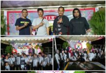 Anniversary MFC ke 26 “Merangkai Silaturahmi Lintas Generasi”