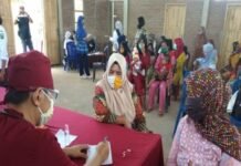 Dinkes Luwu Optimalkan Pelayanan Kesehatan di Daerah Terpencil