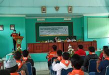 Peduli Bencana, BTB Luwu Timur Siap Berkontribusi