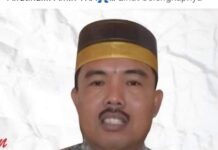 Kadis Perhubungan M Ridwan Wafat, DPD JOIN Bone Sampaikan Belasungkawa
