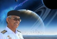Bupati Luwu Timur Dikabarkan Meninggal Dunia