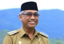 Bupati Lutim Wafat, Ketua DPW JOIN Sulsel : Almarhum Orang Baik dan Bijak