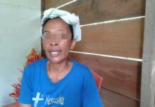 Ini Pengakuan Pasien Yang Dikabarkan Masuk UGD Setelah Diobati Garda Sehat Ibas-Rio