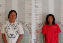 Polisi Tangkap 2 Orang di Luwu Timur Diduga Pengedar Sabu