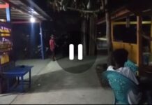 Video : Ricuh Antara Pendukung Paslon Bupati di Luwu Timur