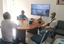 Blankspot Area, Akhirnya Warga Rusunawa Sorowako Nikmati Jaringan Selular
