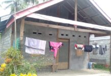 Viral Warga Luwu Timur Gadaikan Rumah untuk Berobat Anaknya, Ternyata Bohong !