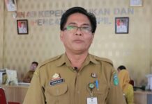 Mulai 1 Februari, Pencetakan KTP-el Tidak Dapat Diwakili