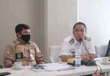Wabup Irwan Apresiasi Visi Pariwisata Sulsel Wujudkan Geopark Danau Matano