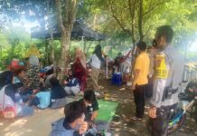 Objek Wisata di Luwu Timur Ditutup Selama Tiga Hari