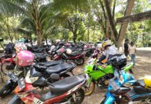 Objek Wisata Mata Buntu Juga Ditutup, Ini Imbauan Kapolsek Wasuponda !