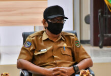 Curah Hujan Tinggi Guyur Masamba, Begini Upaya Pemda Luwu Utara Atasi Persoalan Genangan Air