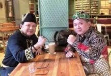 Prof. James Tangkudung Ditetapkan DPN Gercin Ketua Tim Percepatan Pembangunan Kesejahteraan di Papua