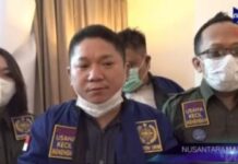 Barisan UKM Jadi Tenda Kultural Bagi Kaum Muda Milenial