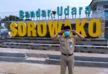 Update Corona Lutim, Total 2.100 Sembuh Dari 2.349 Kasus dan 24 Meninggal