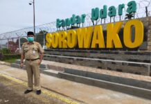 Pasien Sembuh Bertambah 23, Kasus Baru 9 dan 1 Pasien Covid19 Meninggal
