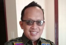 Partai UKM Tetapkan Sosok Muhajir Sebagai Ketua Umum DPP Satgas UKM