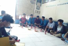 Komisariat PMII STKIP Muhammadiyah Bone Berganti Nama, Ketua: Ini Momentum Sangat Bersejarah