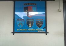 Oknum Polisi Polres Palopo, Diduga Gauli Mahasiswi Hingga Hamil