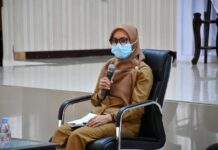 Minimalisir Potensi Terjadinya Bencana, Bupati Luwu Utara : Mitigasi Bencana Mutlak Dibutuhkan Seluruh Pihak