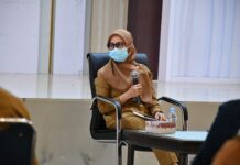 Datangkan 15.000 Alat Rapid Antigen, IDP : Cara Kerja Rapid Antigen Sama Swab Test