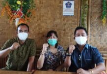 Siapa Takut! Pengacara Bangga Divaksinasi Covid-19