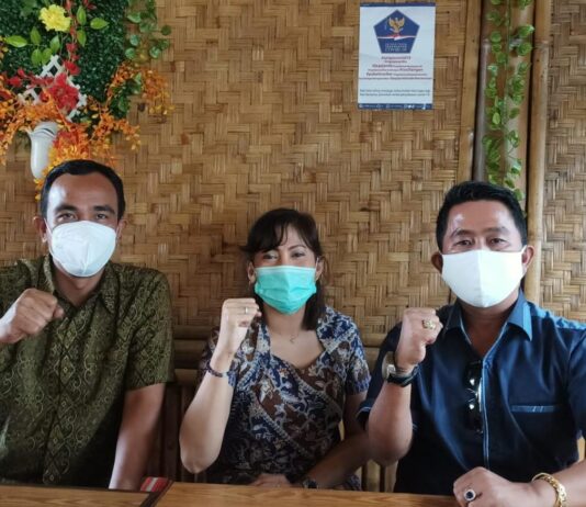 Siapa Takut! Pengacara Bangga Divaksinasi Covid-19