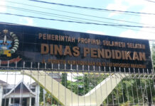 Pengisian Daftar Fakta Integritas, ASN Disdik Sulsel Wajib Lakukan Hal Ini