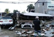 Pasca Gempa Sulbar, Dua Ribu Pengungsi Butuhkan Sembako dan Tenda