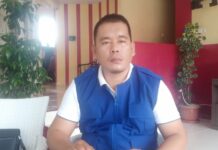 Antisipasi Penyebaran Covid-19, Besok DPD PAN Luwu Utara Akan Gelar Musda Secara Virtual