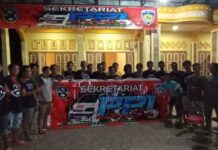 Peduli Sesama, Komunitas PPI Galang Dana Bencana Gempa di Sulbar